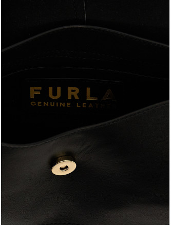 'Flow M' shoulder bag #