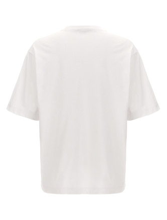 Футболка GUCCI Logo print t-shirt (784361XJGKA9074) #