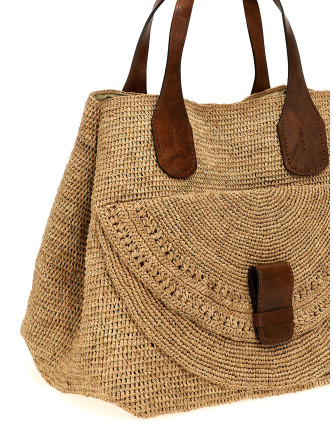 Сумка на плечо IBELIV 'Laza II' (LAZAIITEA) #