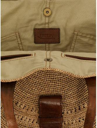 Сумка на плечо IBELIV 'Laza II' (LAZAIITEA) #