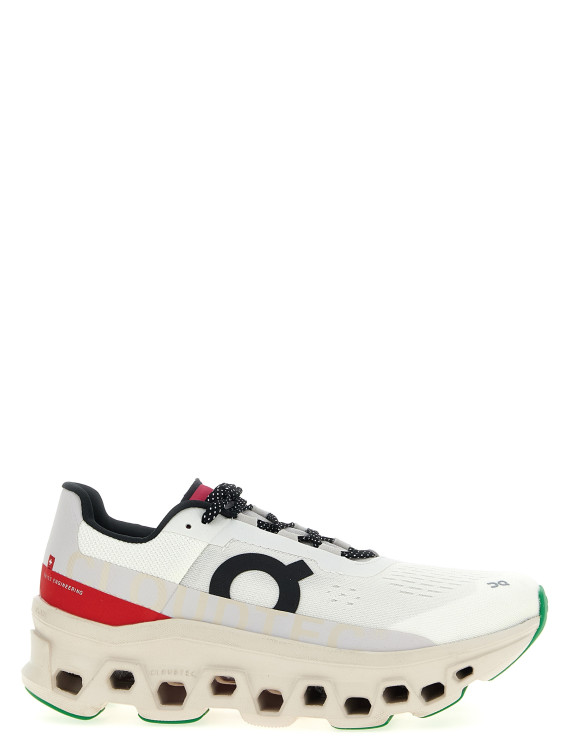 'Cloudmonster' sneakers #1