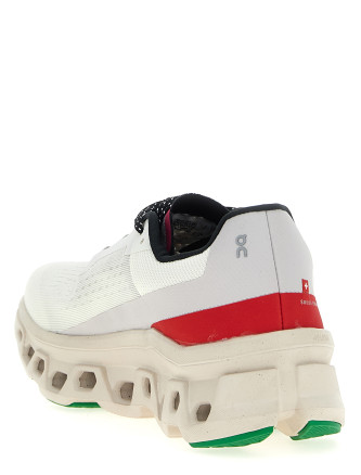 'Cloudmonster' sneakers #