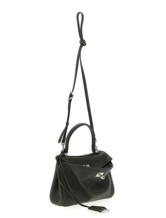 Ручная сумка BALENCIAGA 'Rodeo' (8437122AA4U3503) #