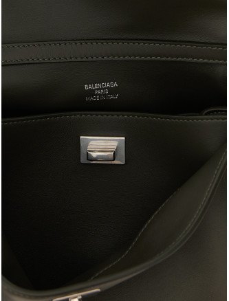 Ручная сумка BALENCIAGA 'Rodeo' (8437122AA4U3503) #