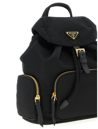 Рюкзак PRADA Re-nylon backpack (1BZ081VOOORV44F0632) #