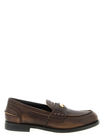 'Penny Loafers' loafers
