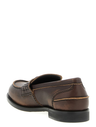 'Penny Loafers' loafers #