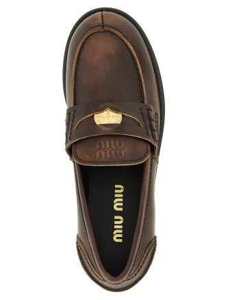 'Penny Loafers' loafers #