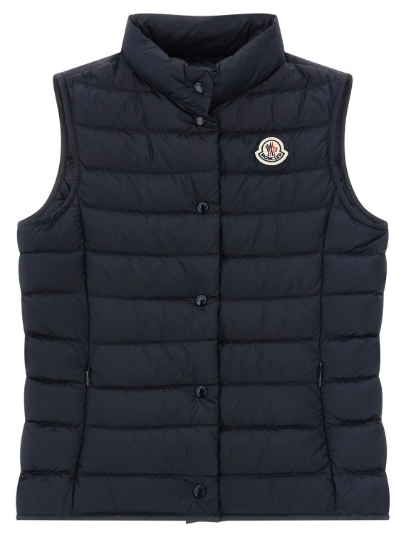 Жилет MONCLER ENFANT 'Liane' (L19541A00033597YF778) #1