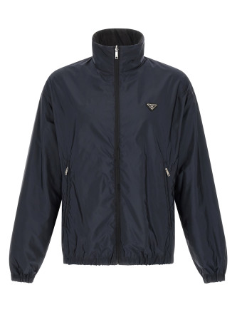Re-Nylon Feather Reversible Jacket #