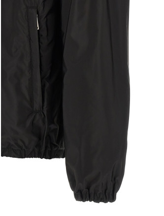 Re-Nylon Feather Reversible Jacket #