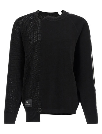 'Y-3 Gfx' sweater
