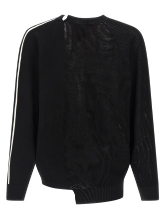 'Y-3 Gfx' sweater #
