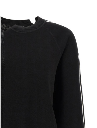 'Y-3 Gfx' sweater #