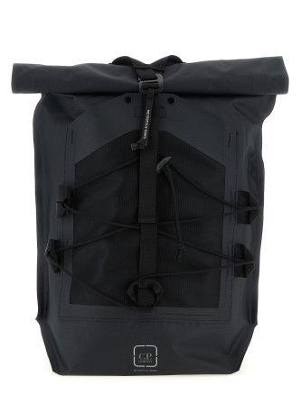 'The Metropolis Series' backpack