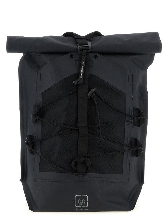 'The Metropolis Series' backpack #1