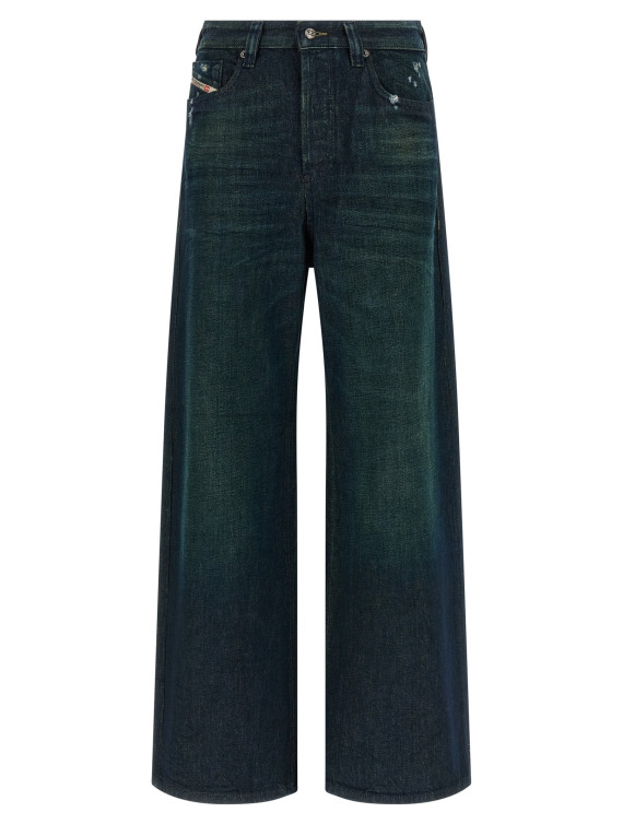 '1996 D-Sire' jeans #1