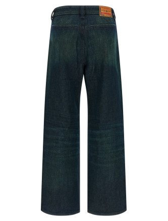 '1996 D-Sire' jeans #