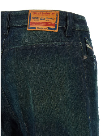'1996 D-Sire' jeans #