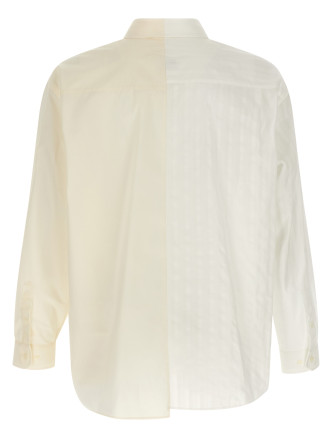 'Numeric Signature MM6' shirt #