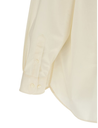 'Numeric Signature MM6' shirt #