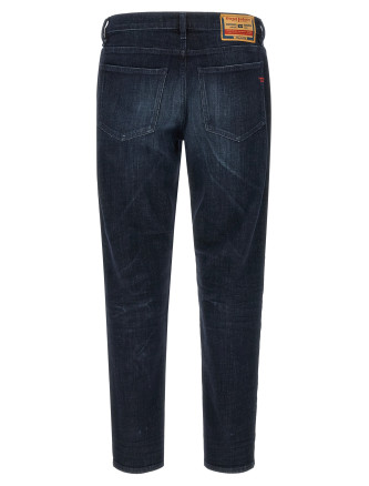 '2019 D-Strukt 0adbl' jeans #