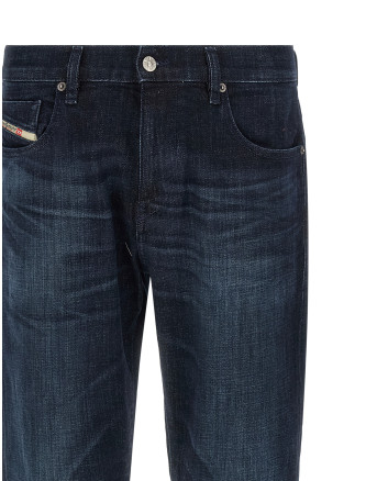 '2019 D-Strukt 0adbl' jeans #