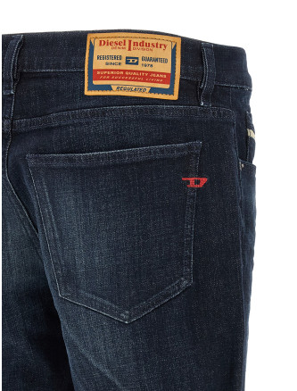 '2019 D-Strukt 0adbl' jeans #