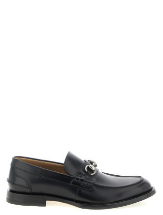 'Morsetto' loafers