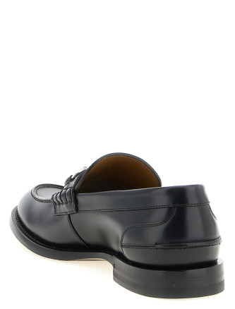 'Morsetto' loafers #