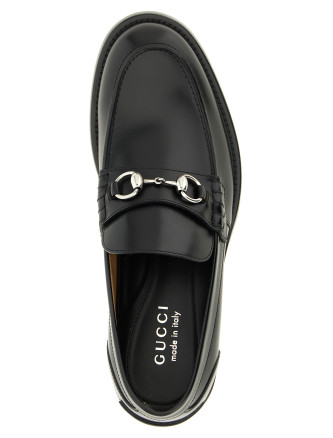 'Morsetto' loafers #