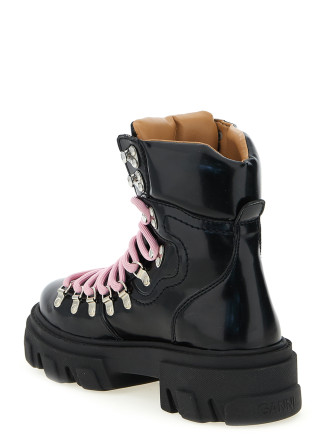 'Cleated Mountain' amphibian #