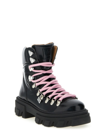 'Cleated Mountain' amphibian #