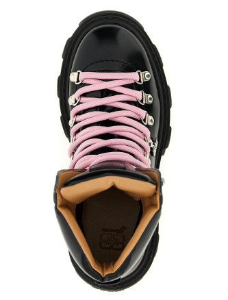 'Cleated Mountain' amphibian #