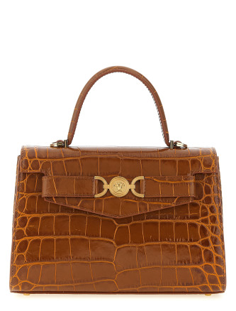 'Medusa '95' medium handbag