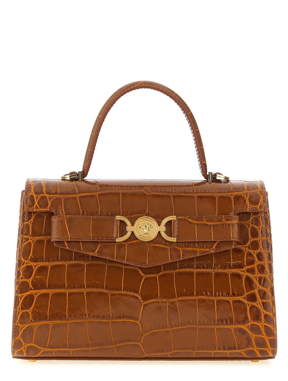 'Medusa '95' medium handbag #1