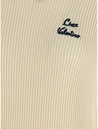 Valentino Garavani 'Chez Valentino' top #