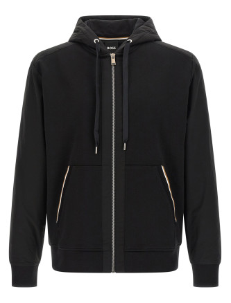 'C-Spence 10' hoodie