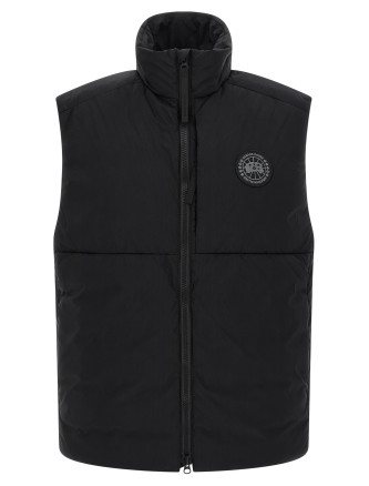 'Lodge' vest