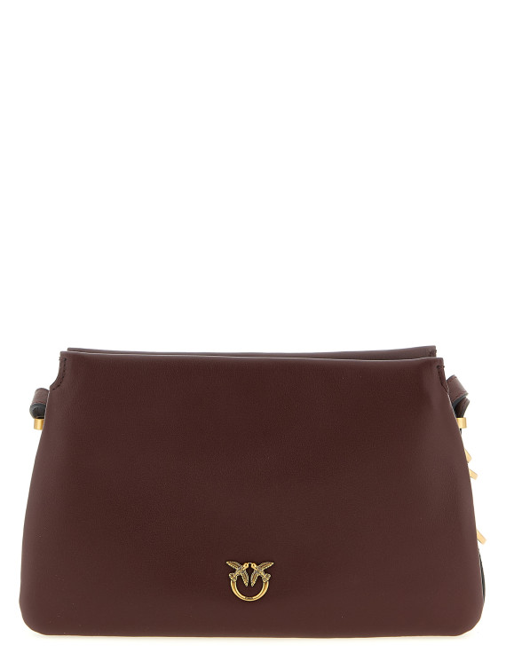 'Triplet' mini crossbody bag #1