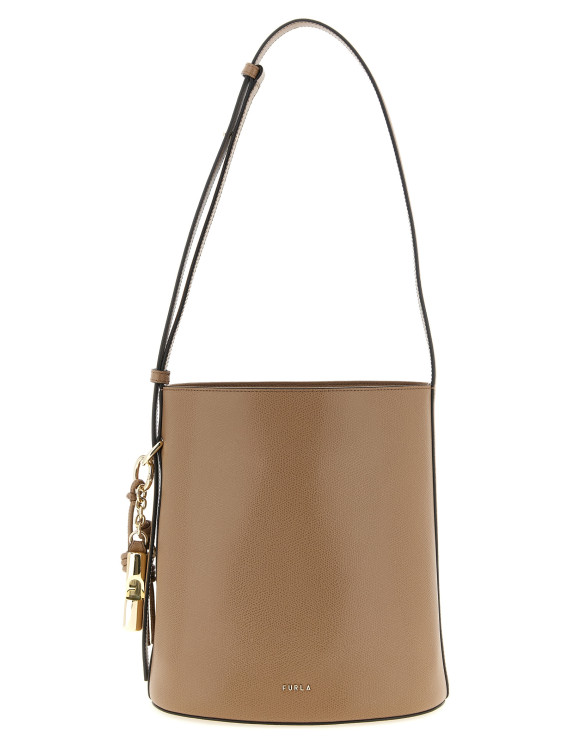 'Roxie' small bucket bag #1