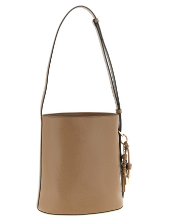 'Roxie' small bucket bag #