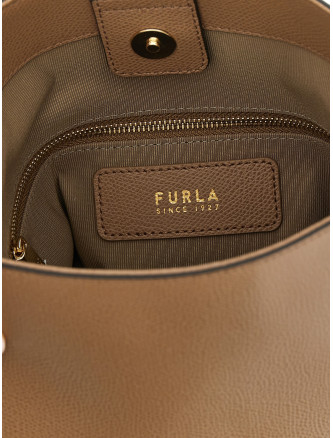 'Roxie' small bucket bag #