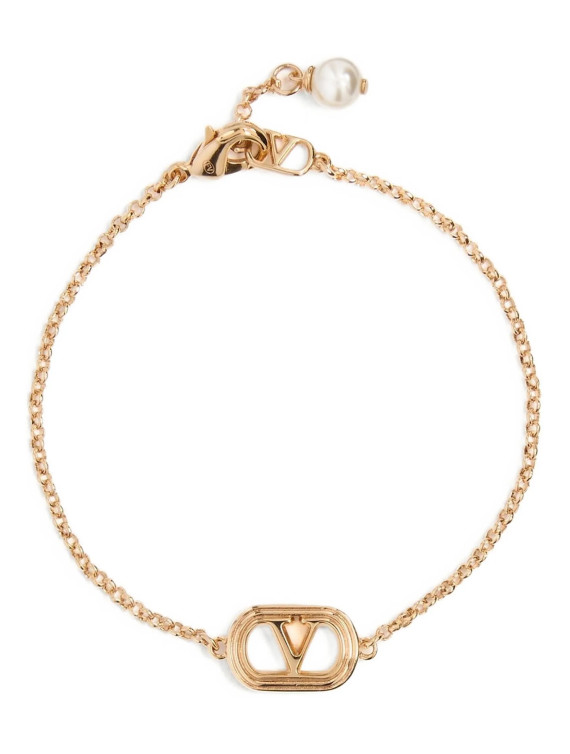 Valentino Garavani 'Ovalette' bracelet #1