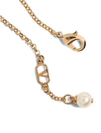 Valentino Garavani 'Ovalette' bracelet #