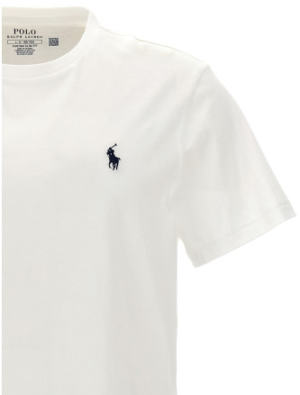 Футболка POLO RALPH LAUREN Logo t-shirt (710680785003) #