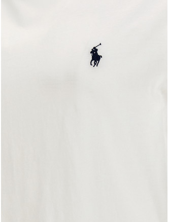 Футболка POLO RALPH LAUREN Logo t-shirt (710680785003) #