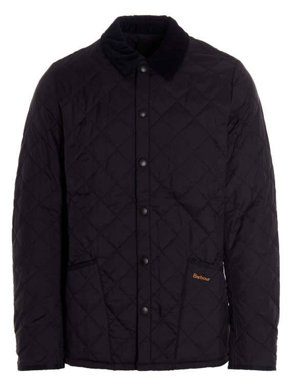 'Heritage Liddesdale' jacket #1