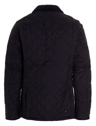 'Heritage Liddesdale' jacket #