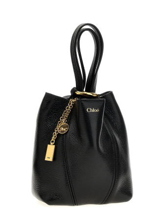 'Chloé Spin' handbag #